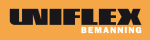 Uniflex Bemanning